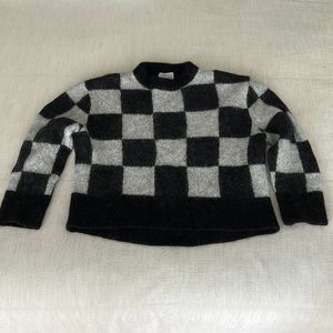 & other stories sweater